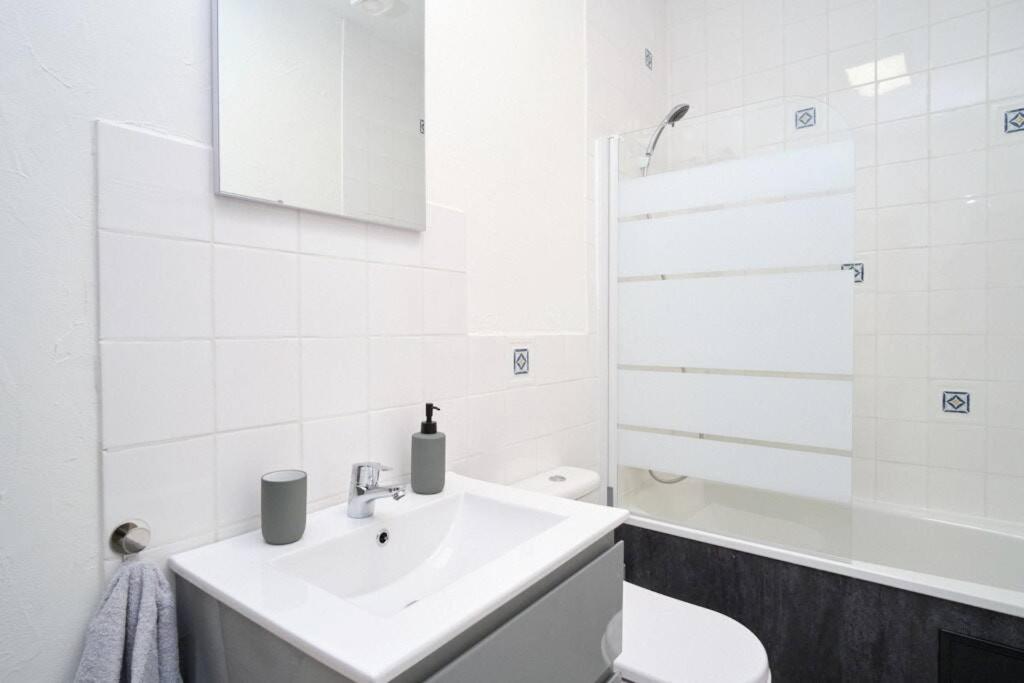 Maison 2 Chambres, Jardin Ретел Екстериор снимка