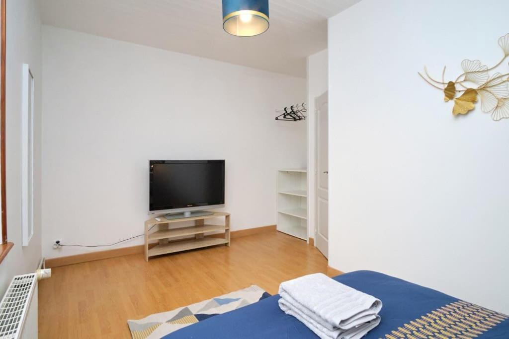 Maison 2 Chambres, Jardin Ретел Екстериор снимка